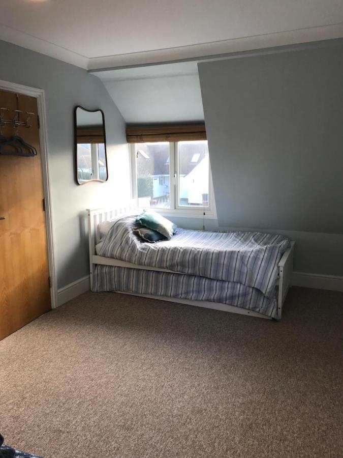 Wittering Holiday Home อีสต์วิทเทอริง ห้อง รูปภาพ